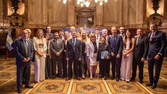 El bloque del oficialismo logró un nuevo triunfo en el Senado.