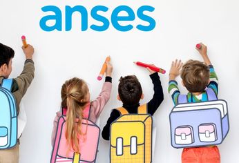 Cuándo se cobra la Ayuda Escolar Anual de ANSES