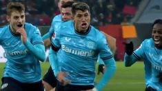 En lo que va de la temporada lleva convertidos cuatro goles y dio 2 asistencias. En lo que va de la temporada lleva convertidos cuatro goles y dio 2 asistencias.