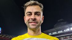 El arquero con las indicaciones recibidas. El arquero con las indicaciones recibidas.