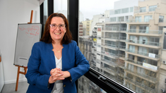 Marina Dal Poggetto alertó que necesariamente el desempleo va a subir. Marina Dal Poggetto alertó que necesariamente el desempleo va a subir.