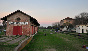 Escapadas de Buenos Aires en el finde XXL: el destino ideal para un día de campo.