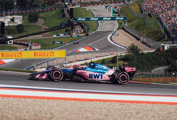 La carrera principal de la F1 en el Gran Premio de Hungría será el domingo 26 a las 10, hora argentina.