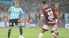 Juanfer Quintero estuvo imparable contra Lanús. Juanfer Quintero estuvo imparable contra Lanús.