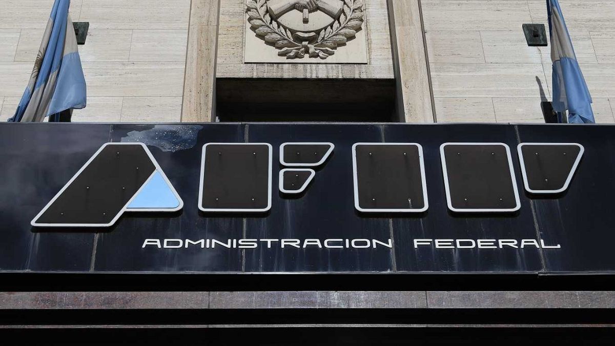 Chau AFIP: Cuáles Son Las Nuevas Cuotas Del Monotributo En ARCA Para El ...