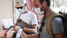 El pase sanitario no tendrá validez si una persona presenta síntomas compatibles al Covid-19. El pase sanitario no tendrá validez si una persona presenta síntomas compatibles al Covid-19.