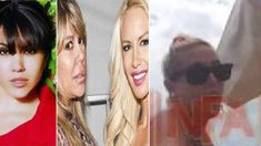 Testimonio clave: los testigos que vieron caer a la hija de Sandra Dillon hablan por primera vez Testimonio clave: los testigos que vieron caer a la hija de Sandra Dillon hablan por primera vez