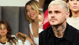 Las menores decidieron bloquear todo contacto con su padre. Las menores decidieron bloquear todo contacto con su padre.