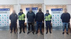 Necochea: liberaron a los patovicas acusados de golpear a dos hombres en la puerta de un boliche Necochea: liberaron a los patovicas acusados de golpear a dos hombres en la puerta de un boliche