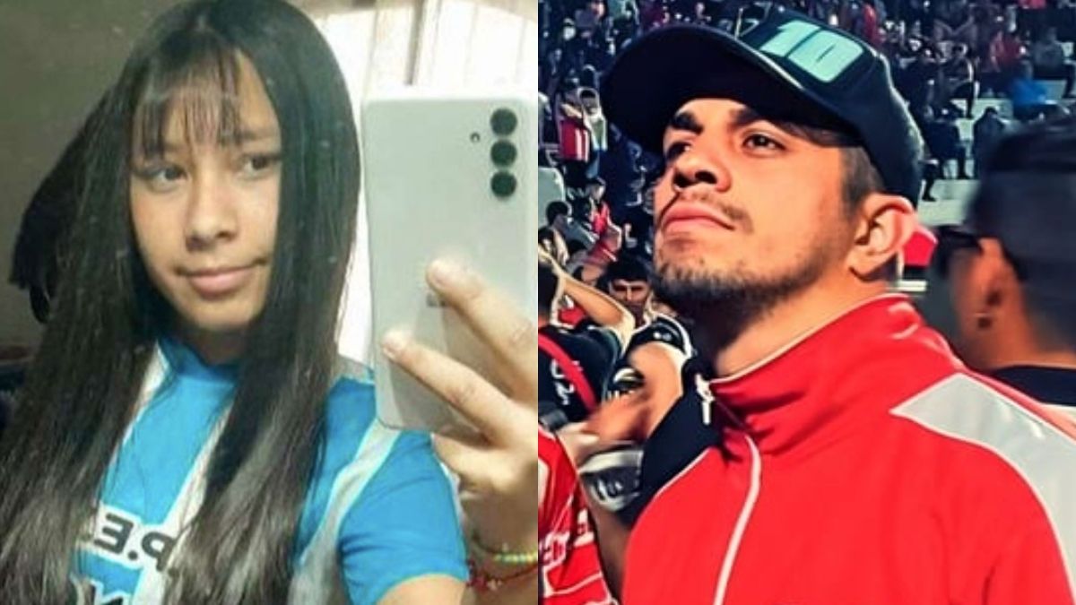 Caso Agostina Vega: habló el abogado del único detenido y dijo que 