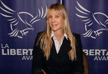 C5N | Karen Reichardt La Libertad Avanza