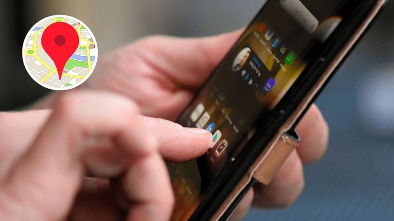 Compartir la ubicación de manera segura permite disfrutar de las ventajas que ofrecen las aplicaciones de navegación y redes sociales. &nbsp;