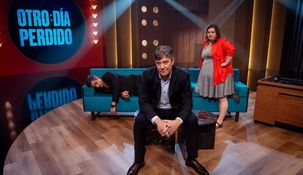 El tridente exitoso se rompió y una figura del streaming se sumará en reemplazo de un personaje fundamental del programa. El tridente exitoso se rompió y una figura del streaming se sumará en reemplazo de un personaje fundamental del programa.