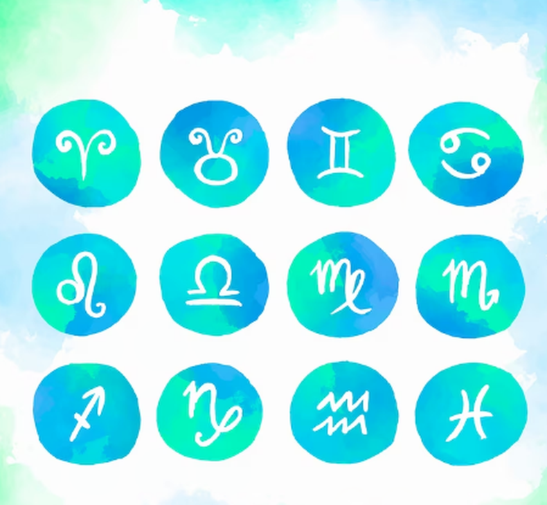 Características del signo Virgo Características del signo Virgo