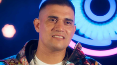 El exparticipante cordobés dejó la casa con el 56% de los votos, cuando Furia, Zoe y Williams se salvaron. El exparticipante cordobés dejó la casa con el 56% de los votos, cuando Furia, Zoe y Williams se salvaron.