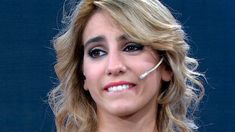 Intentaron abusar sexualmente de Cinthia Fernández: detuvieron a un hombre de 45 años Intentaron abusar sexualmente de Cinthia Fernández: detuvieron a un hombre de 45 años