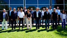 La cúpula se reúne de forma virtual. La cúpula se reúne de forma virtual.