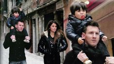 ¿Lionel Messi y Antonella Roccuzzo se casan en Venecia? El viaje relámpago a la ciudad del amor ¿Lionel Messi y Antonella Roccuzzo se casan en Venecia? El viaje relámpago a la ciudad del amor