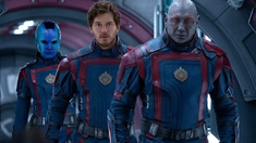 Con su regreso, los fanáticos tendrán la oportunidad de revivir los primeros días del UCM mientras se exploran nuevas historias en torno al legado de los Vengadores y los Diez Anillos. Con su regreso, los fanáticos tendrán la oportunidad de revivir los primeros días del UCM mientras se exploran nuevas historias en torno al legado de los Vengadores y los Diez Anillos.