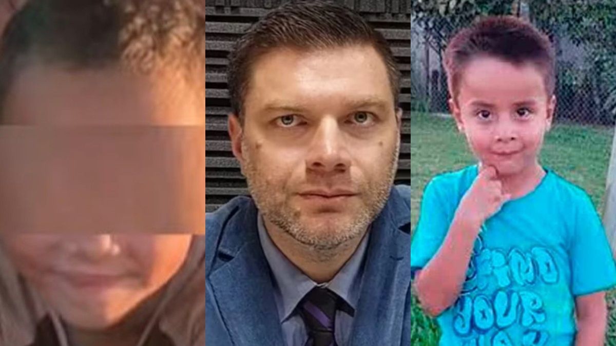 Quién es José Codazzi, el abogado detenido por la desaparición del nene en Corrientes y su conexión con el caso Loan Peña