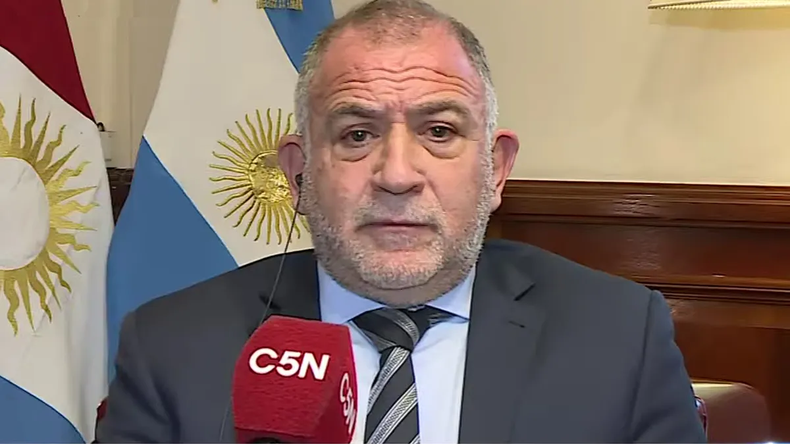 Continúa el conflicto en el Consejo de la Magistratura entre el Frente de Todos y Juntos por el Cambio.