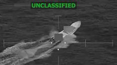 La inteligencia confirmó que los buques transitaban por rutas conocidas de narcotráfico en el Pacífico Oriental y participaban en operaciones de narcotráfico, aseguró el Comando Sur de Estados Unidos. La inteligencia confirmó que los buques transitaban por rutas conocidas de narcotráfico en el Pacífico Oriental y participaban en operaciones de narcotráfico, aseguró el Comando Sur de Estados Unidos.