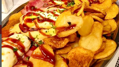 El nuevo bodegón de Buenos Aires en el que se puede comer por precios súper accesibles El nuevo bodegón de Buenos Aires en el que se puede comer por precios súper accesibles