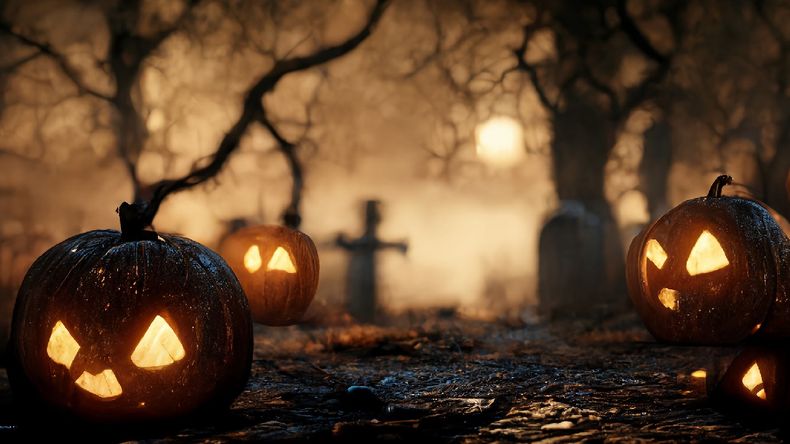 El origen de Halloween