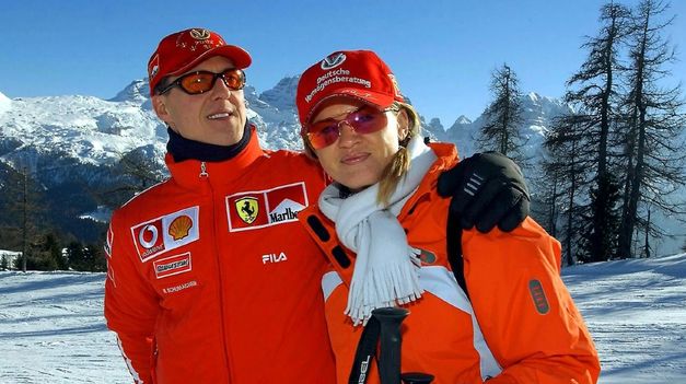 La familia de Schumacher demandará a la revista alemana que publicó un supuesta entevista con el expiloto