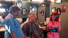 Marley adelantó cómo será el regreso de La peluquería de Don Mateo Marley adelantó cómo será el regreso de La peluquería de Don Mateo