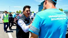 El gobierno de la Provincia de Buenos Aires lanzó la campaña #UnClickQueSalva. El gobierno de la Provincia de Buenos Aires lanzó la campaña #UnClickQueSalva.