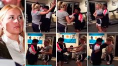 ¿Es para Verónica Ojeda? Diego Maradona baila feliz con Rocío Oliva: Perra, mentirosa; me abandonaste ¿Es para Verónica Ojeda? Diego Maradona baila feliz con Rocío Oliva: Perra, mentirosa; me abandonaste