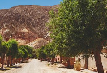 Un destino con visibilidad global que aún conserva el alma de pueblo chico. Un destino con visibilidad global que aún conserva el alma de pueblo chico.