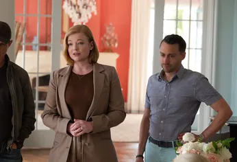 C5N | Succession - se despide la serie más aclamada de los últimos años