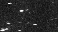 Identificación de la NASA.