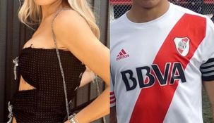 Las redes sociales quedaron sorprendidas con esta inesperada pareja.