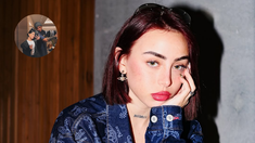 Nicki Nicole fue vinculada con Enzo Fernández durante la separación del futbolista y Valentina Cervantes. Nicki Nicole fue vinculada con Enzo Fernández durante la separación del futbolista y Valentina Cervantes.