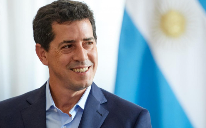 El funcionario reveló que el Frente de Todos podría ir a las PASO con dos fórmulas.