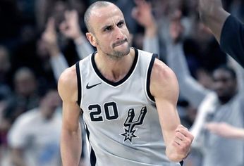 C5N | ginobili