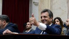 Diputados aprobó el Presupuesto 2023 con 180 votos a favor. Diputados aprobó el Presupuesto 2023 con 180 votos a favor.