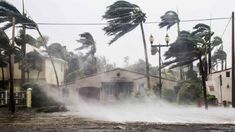 Un estudio de la NASA reveló un aumento en la intensidad de fenómenos meteorológicos extremos Un estudio de la NASA reveló un aumento en la intensidad de fenómenos meteorológicos extremos