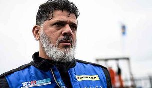 Pablo Otero, dueño de Tabacalera Sarandí, conocido como Señor Tabaco.