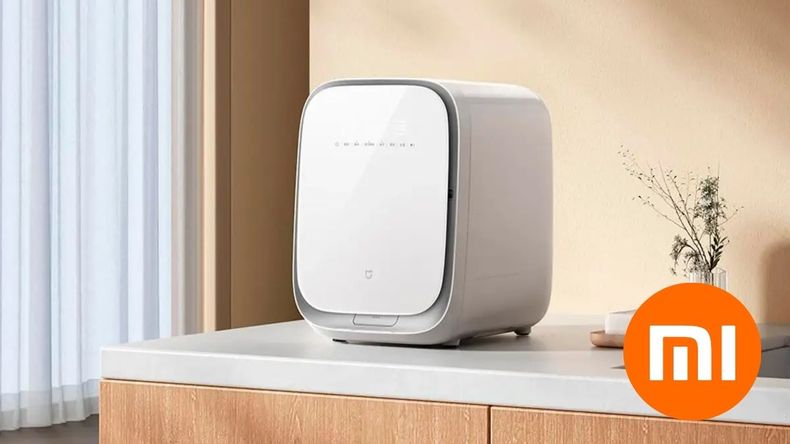 Cuenta con conectividad WiFi