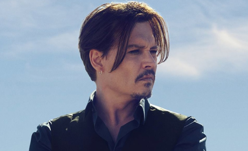 Dior apoyó a Johnny Deep durante su juicio y su colonia fue la más vendida en 2022.