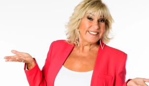 La conductora de A la Barbarossa despidió a uno de sus panelistas de Telefe. La conductora de A la Barbarossa despidió a uno de sus panelistas de Telefe.