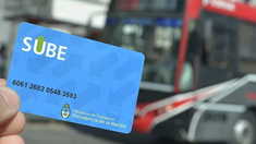 Cómo acceder al beneficio de 55% de descuento en SUBE. Cómo acceder al beneficio de 55% de descuento en SUBE.