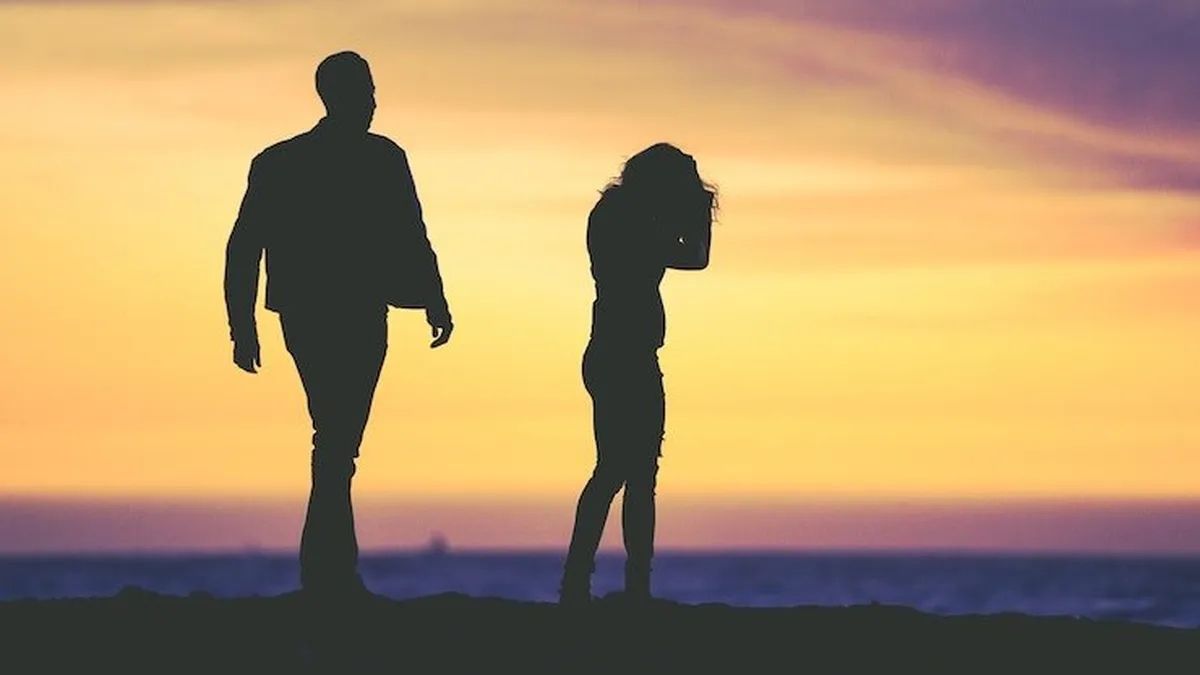 Un famoso conductor confirmó su separación: 