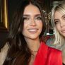 Las hermanas Nara mantienen una relación muy cercana.&nbsp;