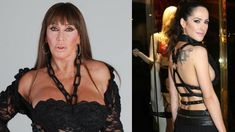 Victoria Vannucci renunció a El debate de Gran Hermano Victoria Vannucci renunció a El debate de Gran Hermano