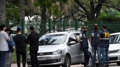 Los policías están imputados por encubrimiento doblemente agravado.